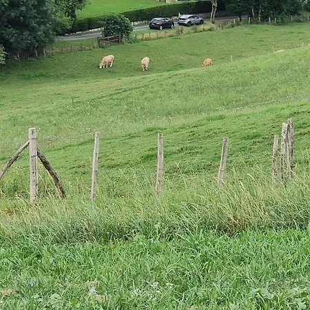 Κάμπινγκ Les Insolites De