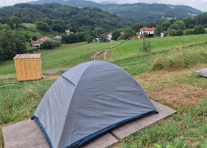 Les Insolites De Biriatou