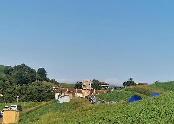 Les Insolites De Kemping